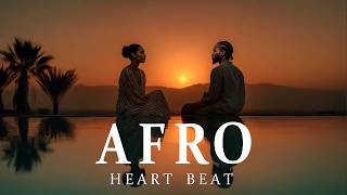 Afro Soul Escape | Afro Soul Mix 2026 | Emotional Afrobeat Journey • Calm Beats to Unwind