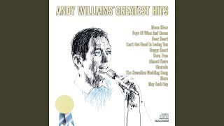 Video thumbnail of "Andy Williams - Can't Get Used to Losing You"