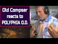 Old Composer REACTS to POLYPHIA O.D. | A Composers Point of View