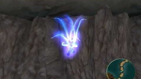 Jak 3 Strange Glitch