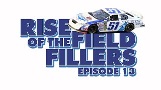 Celebrity Episode 13 - Competitive Edge Motorsports Wealth