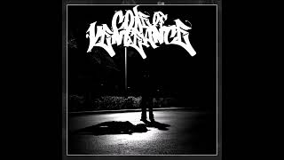 Code Of Vengeance - Violent Offender 2025 (Full EP)