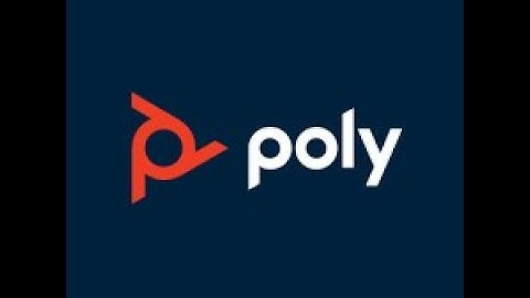 Polycom Trio- Real Presence