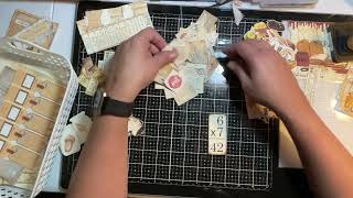 Let’s Create Embelishments