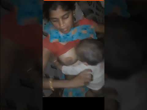 Breast Feeding Video 03 #Momlove #mom #reel #viral#reels#milk