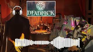 Deadlock Main Menu Theme but I let the Hidde - AI Spatial Upmix v2 WIP (Binaural - Use Headphones 🎧)