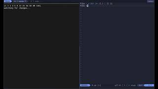 Uiua for absolute beginners #8 (Nov 2023)