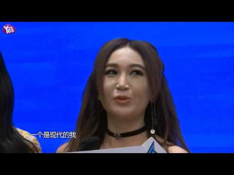 【3年前】《我不是西門慶》玩穿越 一龍溫碧霞加盟