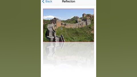 IOS Core Animation Tutorial recording