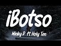 Winky d ibotso ft holy tenofficial lyric