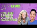 How To Be a Vegan in an Animal-Eating World | Interview with Colleen Patrick-Goudreau