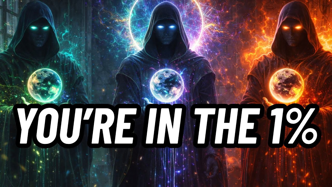 7 Powerful Dark Chosen Ones Appointed as New Earth’s Ambassadors for the Coming Shift