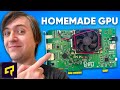 Building a Custom Graphics Card: The Fury GPU