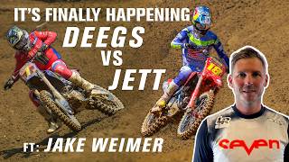 Is The King Vulnerable? | 2026 Motocross | Fox Raceway - MXperts RND 1