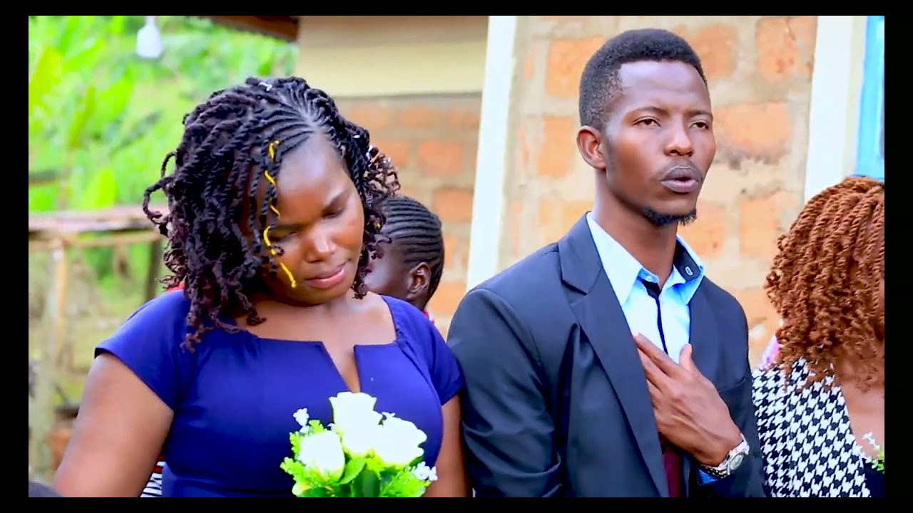 HATUWEZI//CALLYMOL AND FAMILY//TRIBUTE TO GRANDMA