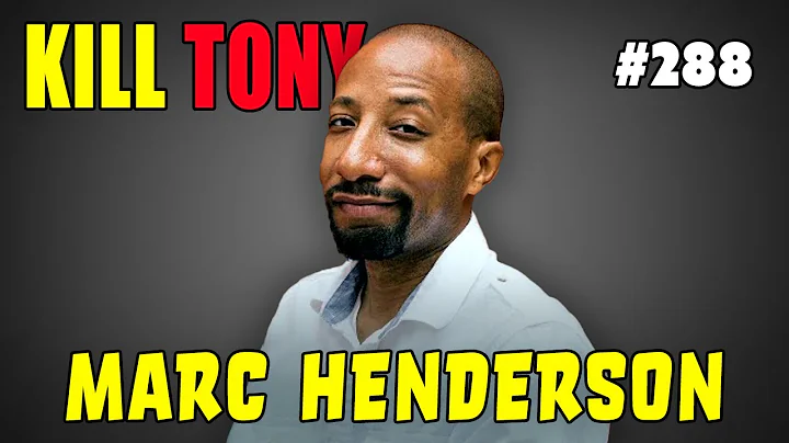 Marc Henderson - When I was real young my daddy le...