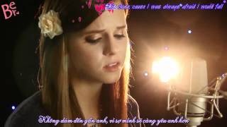 Baby, I Love You - Tiffany Alvord [Vietsub] chords