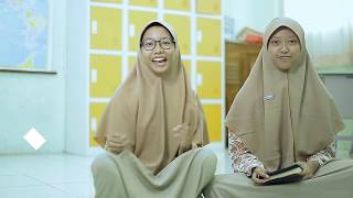 Video Profil SMPIT Asy-Syukriyyah