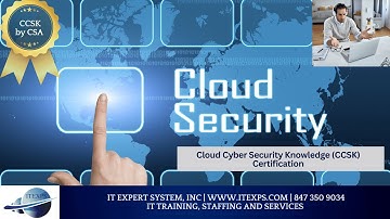 Cloud Security | CCSK | Azure vs AWS Security Services | SRE | Cloud Interview Questions | IT Expert