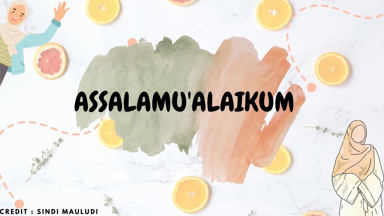 PRAKTER MENGAJAR   BERBUSANA MUSLIM DAN MUSLIMAH MERUPAKAN CERMIN KEPRIBADIAN DAN KEINDAHAN DIRI