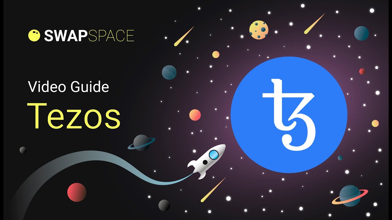 How to Exchange Tezos | Instant Swaps with Best Rates on SwapSpace.co