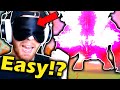 Beating Ganon Blindfolded is Actually EASY!? - Breath of the Wild