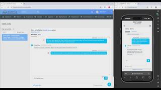 Flowyer – Secure Client Portal for Law Firms screenshot 4