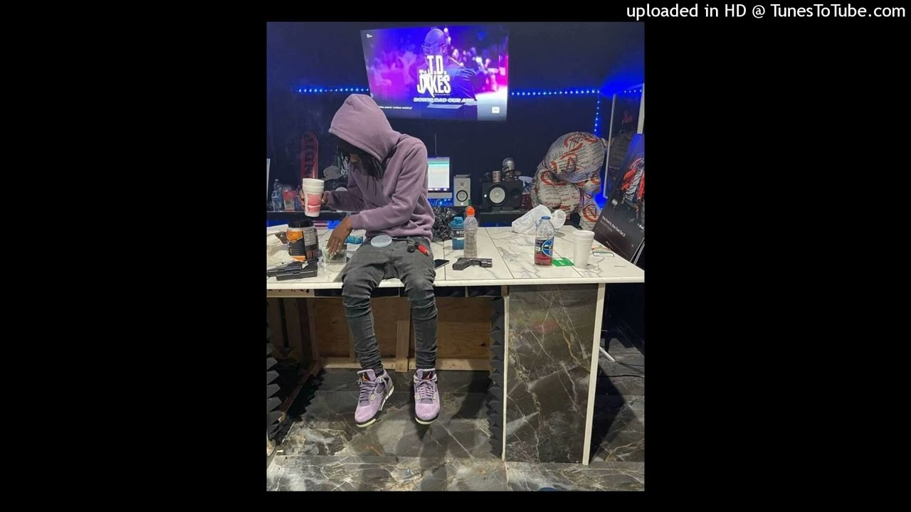 (FREE) Lil Double 0 - Sample Type Beat "Gods”