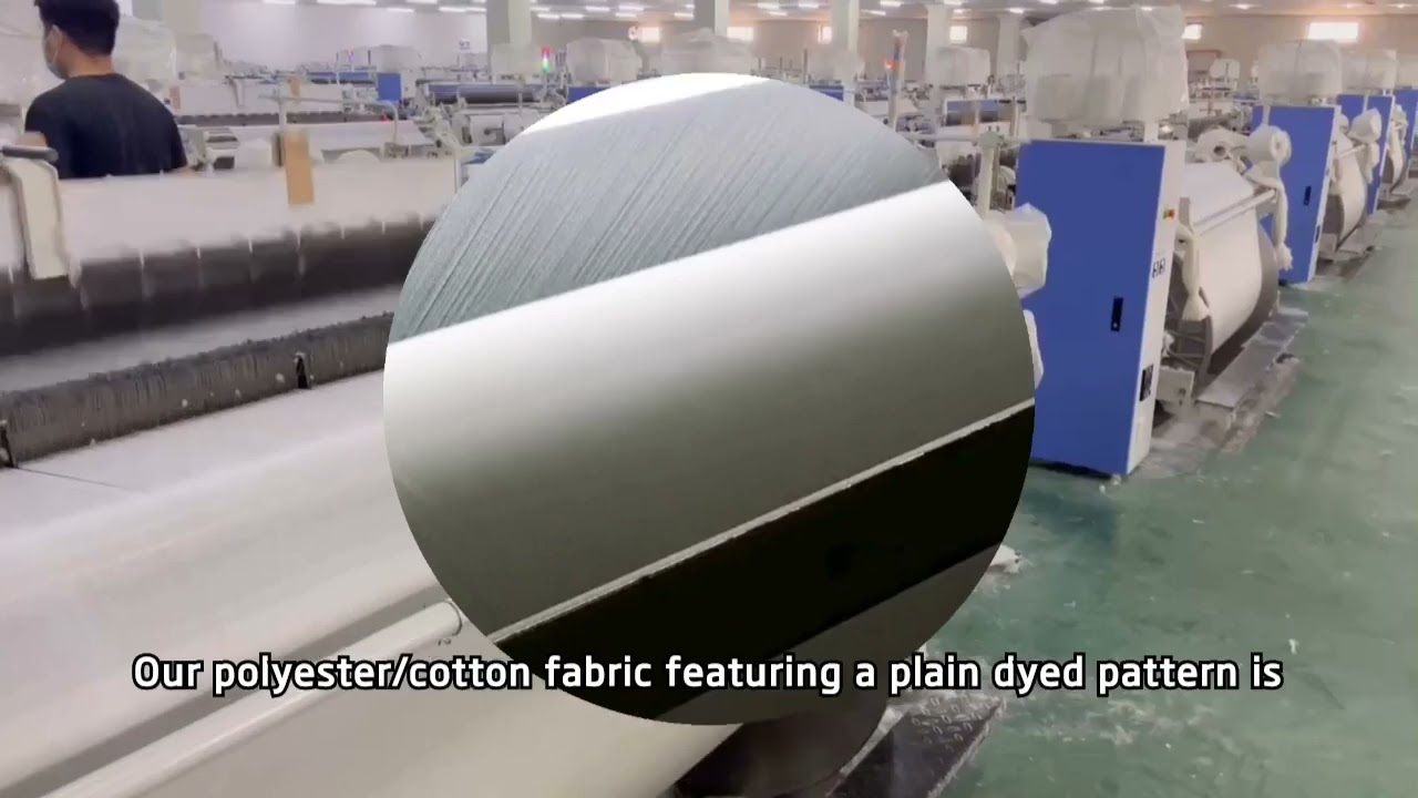 Hebei Gaibo Textile: Your Partner in Advanced Textile Solutions