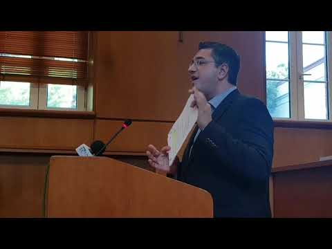 Thestival.gr Τζιτζικώστας Αμφίπολη