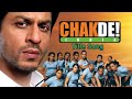 Chak de india  title song