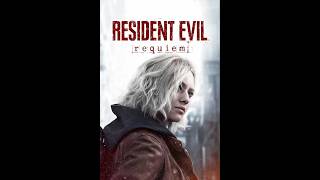Resident Evil Requiem - Playthrough Part 13 (End of RPD, Into ARK and Hunk)