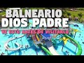 Parque Acuático DIOS PADRE | Balneario Ixmiquilpan Hidalgo