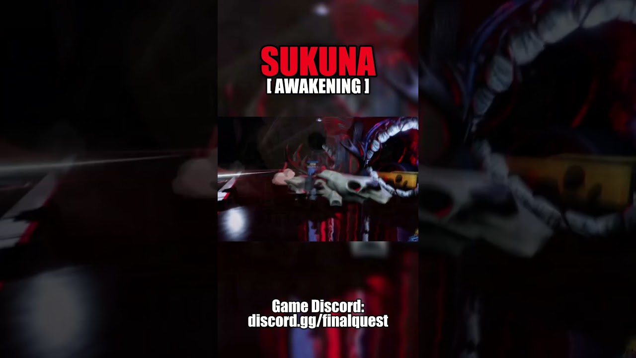 NEW ANIME FIGHTING GAME | Anime Final Quest