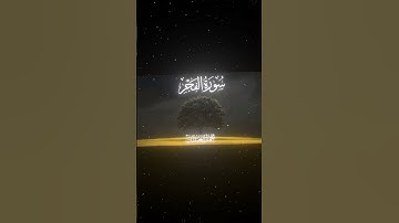 سورة الفجر|6-14|القارئ:#محمد_اللحيدان #قران #quran ##قران_كريم #تلاوة #تلاوة_هادئة #آية #تلاوة_خاشعة