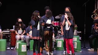 3-16-22: Winter Showcase "21 Freestyle"