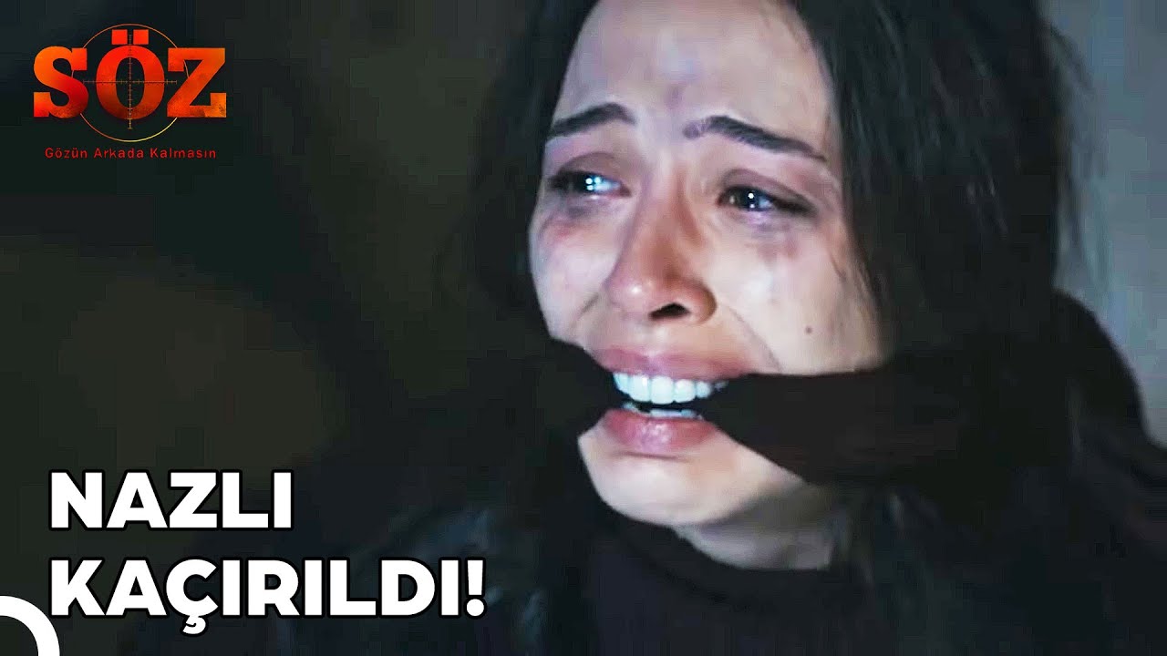 EYLEM VE NAZLI'NIN HAYATI TEHLİKEDE | BAYRAK UĞRUNA 39. BÖLÜM