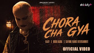 Chora Cha Gya | Kaalv | New Haryanvi Hip Hop Song | Shlokify Music