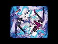 Clean Tears feat. Hatsune Miku – 戦場―再襲する翼 [DIVA Ver.]