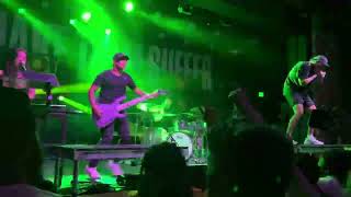 Make Them Suffer - Ghost of Me (Live at Iron City in Birmingham, AL) (04/28/2024)