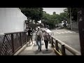 東京散歩17 日暮里→西日暮里