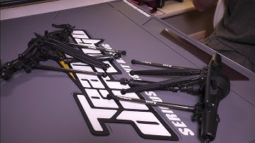 Trail Project: Axial SCX10 Jeep Wrangler G6 Build / Upgrade Series - Episode 2