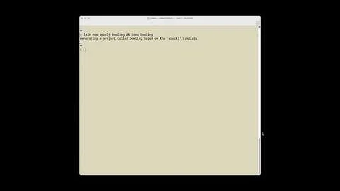 Bowling Game Kata in Clojure by Michael Whatcott