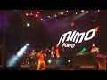 KT Gorique | MIMO Festival 2022 Porto, Portugal | "Kunta Kita: What