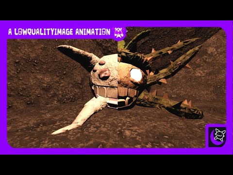 How A Giggle Becomes A Mandrake Doors The Outdoors Anim