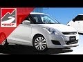 スズキ スイフト(ZC72S) モンスターチューンド [ZC72S Swift Monster tuned]
