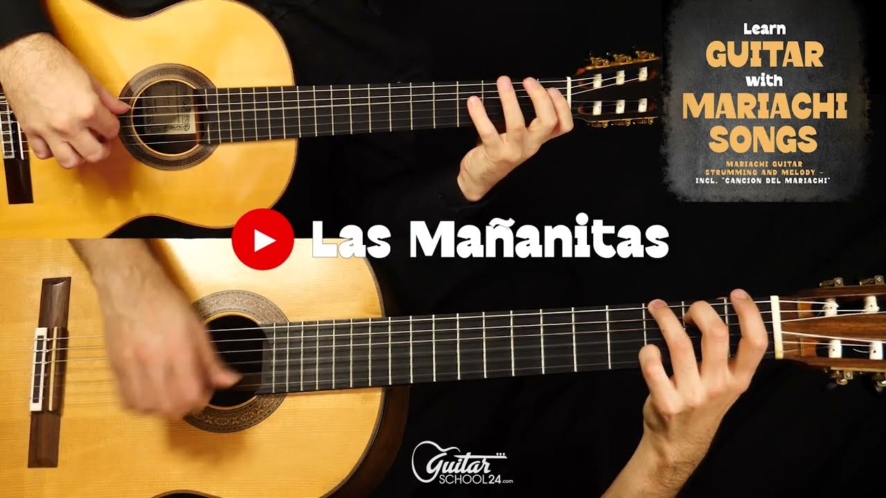 Fingerstyle arrangement for beginners