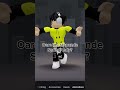 #foryou #roblox #5pasidebine @j1st_blonduu