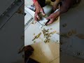 AC Wall Stand Fix Kaise Kare 🔧 Full Installation Short #shorts