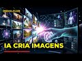 #inteligenciaartificial #aigen #cgdream